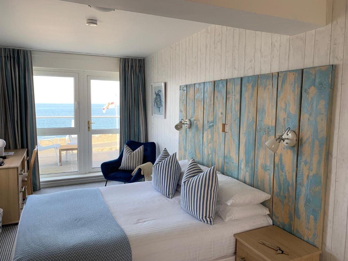 Driftwood Inn Saint Saviour Экстерьер фото