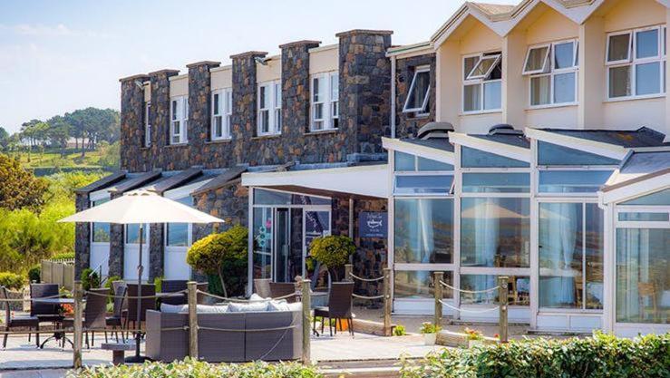 Driftwood Inn Saint Saviour Экстерьер фото