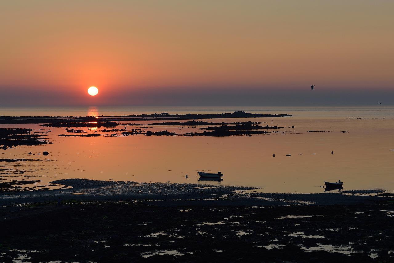 Driftwood Inn Saint Saviour Удобства фото