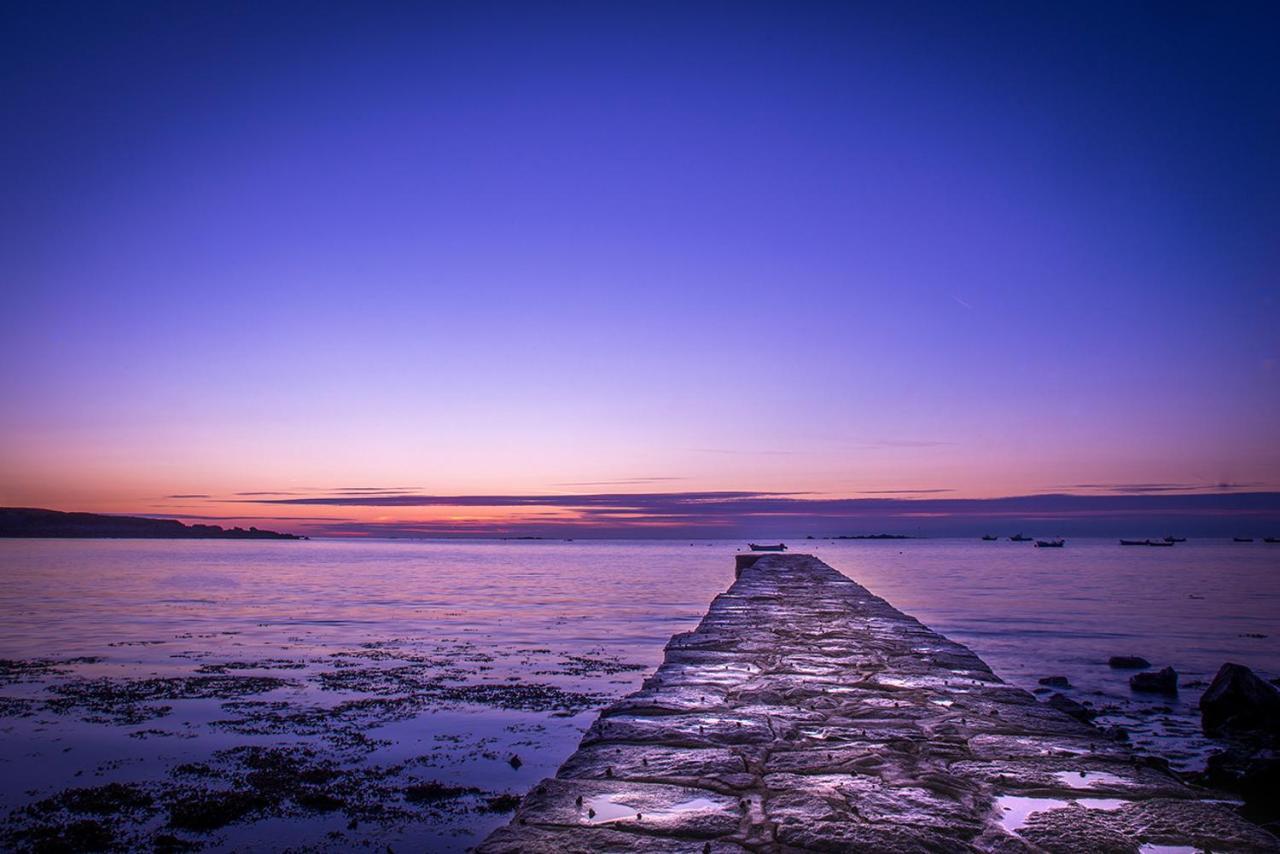 Driftwood Inn Saint Saviour Экстерьер фото